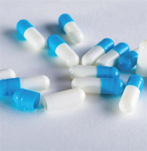 Capsule Shell 的图像结果