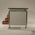 Writing desk in the szyle of the Bauhaus-Modernism - ZEITLOS – BERLIN