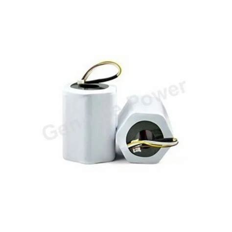 Battery Packs For Solar & LED - LED Solar Lamp 12V 5Ah Battery Pack ...