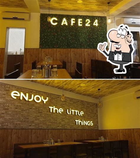 Cafe Chokolade, Loni - Restaurant reviews