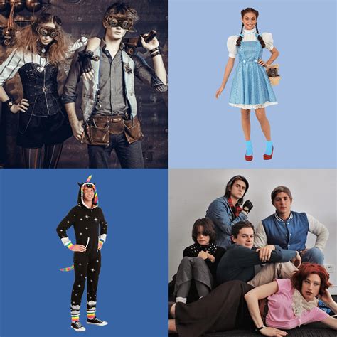 Homemade Halloween Costume Ideas For Teenage Girls 2022
