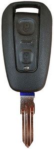 Keyzone.in replacement remote key shell for Tata Indica Vista / Manza ...