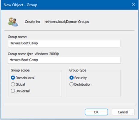 Image result for Workgroup Active Directory
