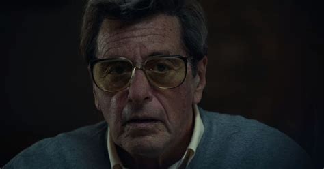 Trailer talk: Al Pacino in HBO film ‘Paterno’