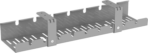 Buy FLEXISPOTCable Duct Desk Cable Management Cable Tray Flexible and ...