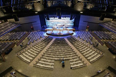 Austin Ridge 2,500-Seat Worship Center