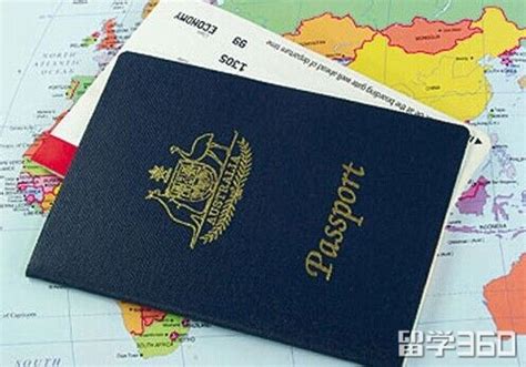 澳洲临时居民签证、永久居民签证与入籍之间的区别在哪？_华商移民