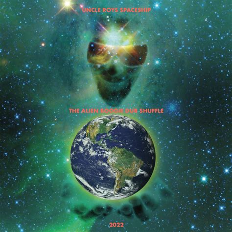 Image result for Alien Boogie