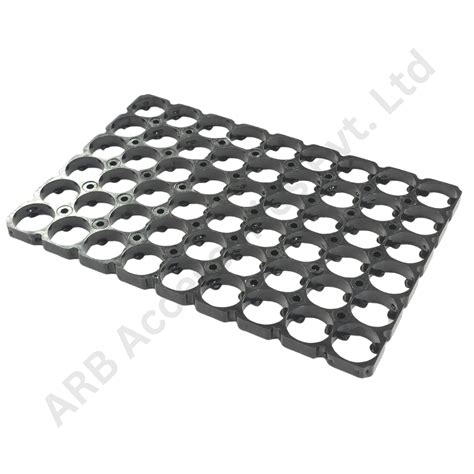 CELL HOLDER 21700 (6X9) (c94c) | ARB ACCESSORIES