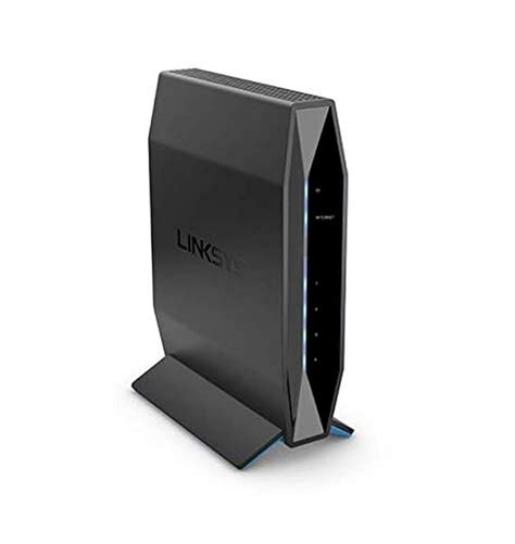 Linksys E5600 AC 1200 Dual-Band (2.4 Ghz & 5 Ghz) Wi-Fi Router with ...