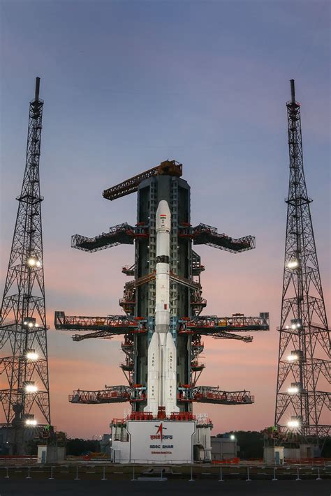GSLV-F15 NVS-02 Mission Gallery