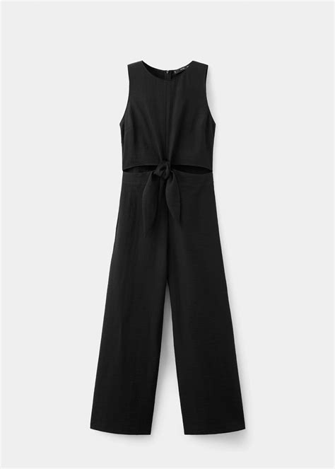 Women's black dresses 2026 | MANGO India