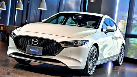 MAZDA3 に対する画像結果