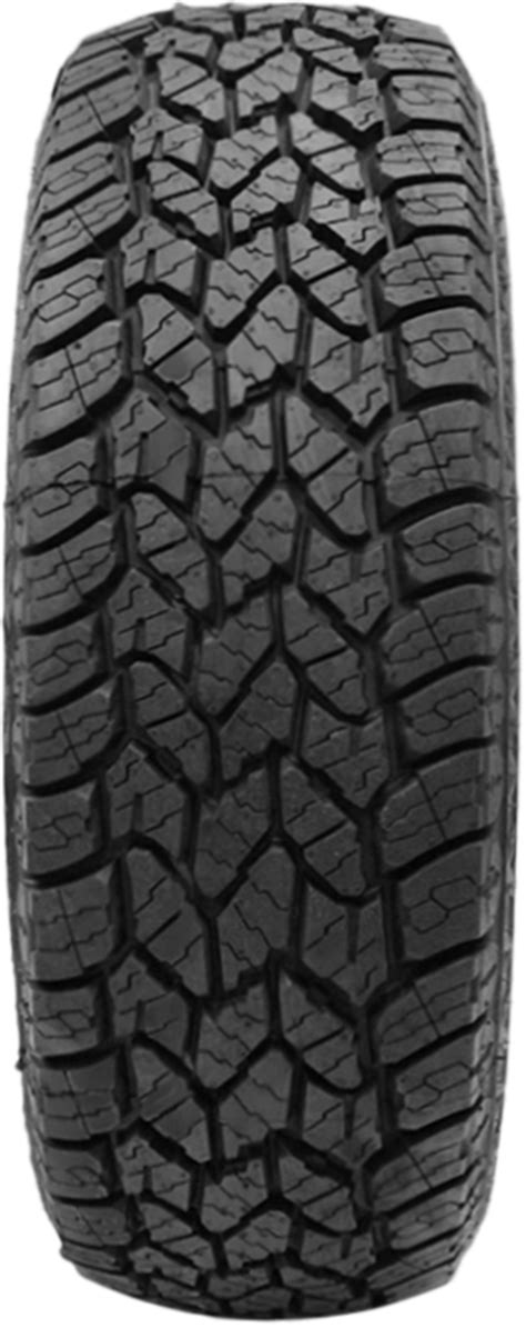 Delta Sierradial A/T Plus Tire Reviews & Ratings | SimpleTire
