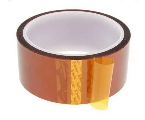 Accessories - Kapton Tap 12mm Trader - Wholesaler / Distributor from ...