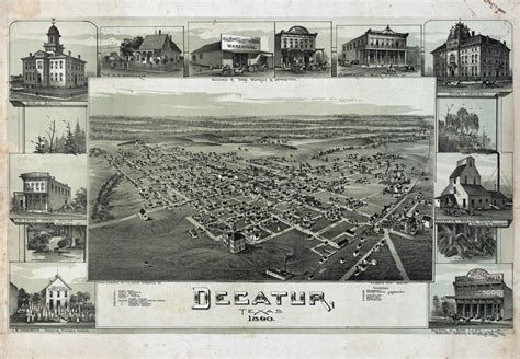 Image result for Decatur, Georgia History