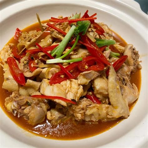 Hunan Cuisine 2026