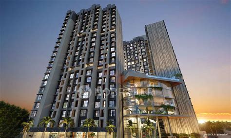 1 BHK Flats for Sale in Shrimati Agrawals Mannat Jogeshwari East ...