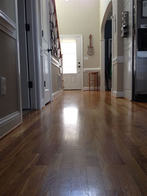 Cleaning Hardwood Floors With Baking Soda - Flooring Designs