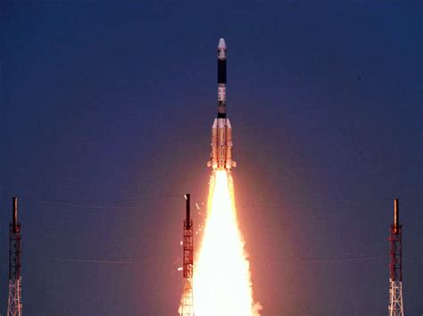 Project GSLV - What's special about the high-end cryogenic engine used ...