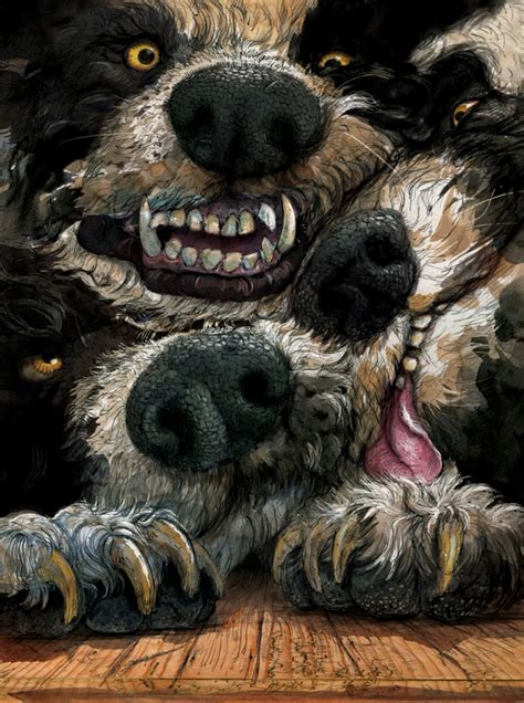 What Is Fluffy In Harry Potter at Annie Burress blog