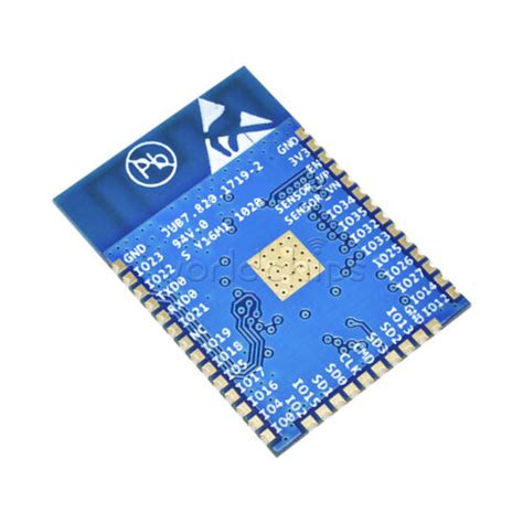 ESP32S NodeMcu ESP32 Development Module 2.4GHz | Ubuy India