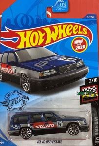 HOT WHEELS 850 VOLVO ESTATE - 850 VOLVO ESTATE . shop for HOT WHEELS ...
