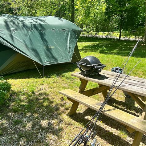 Turkey Creek Campground