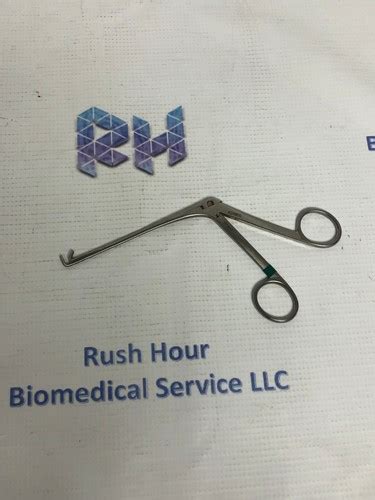 Medtronic Xomed Weil-Blakley Sinds Forcep 3.5mm x | Ubuy India