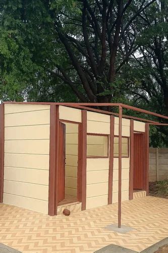 Boundary Walls - Readymade Compound Wall Room Retailer from Hoskote
