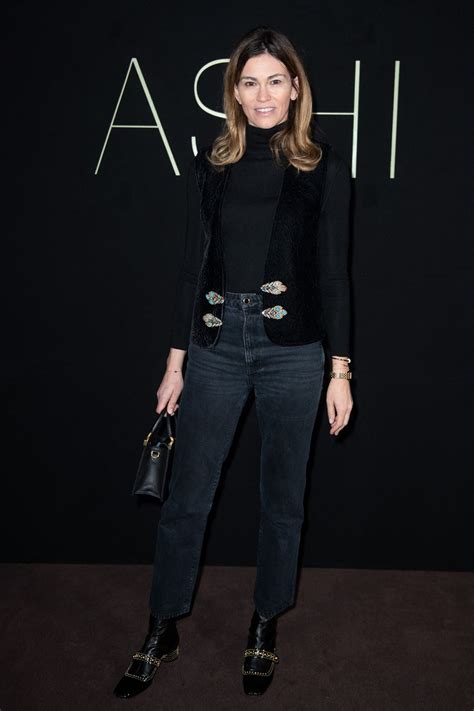 LORENA VERGANI at Ashi Studio Haute Couture Spring-Summer 2025 Show at ...