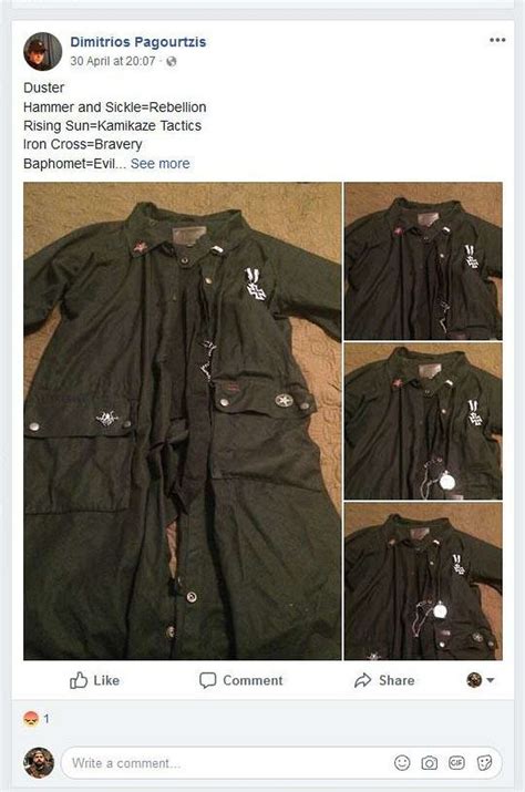 Teen suspect in Santa Fe shooting promoted 'born to kill' shirt, German ...