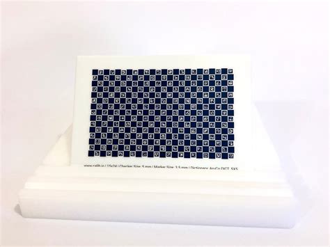 Image result for Charuco Pattern Image Processing