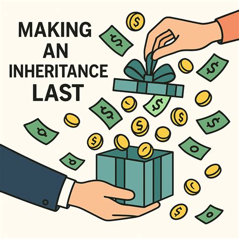 How to Make Your Inheritance Last - Like Law Group Bloomington, Indiana