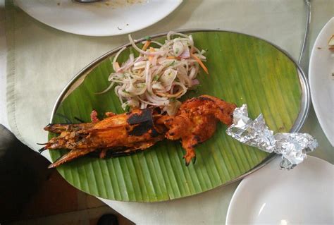 THE 10 BEST Seafood Restaurants in Mumbai (Updated 2025)