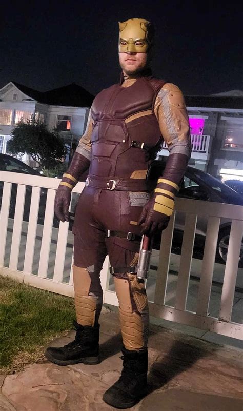 Vanessa : r/Daredevil