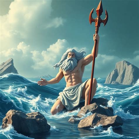 Poseidon in Modern Film: From Disney’s Hercules to Percy Jackson ...
