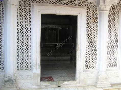 Shri Digamber Jain Godegani Ka Mandir