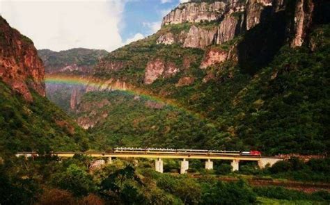 15 Most Scenic Train Journeys & Routes Around the World