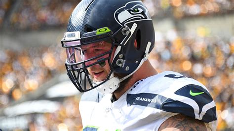 Seattle Seahawks releasing veterans Justin Britt and DJ Fluker | NFL ...