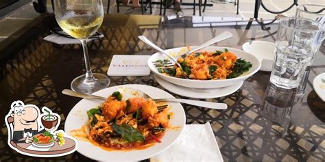 Malaka Spice Nashik, India - Restaurant menu and reviews