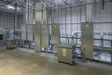 Central Admixture Pharmacy Services (CAPS®) — Deutsch Architecture Group