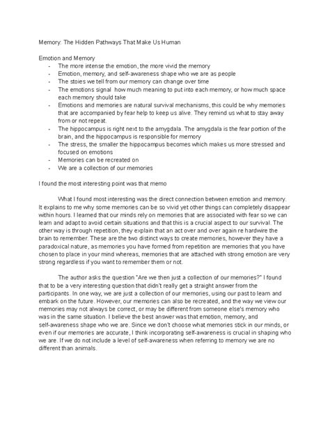 Memory Pathways 的图像结果