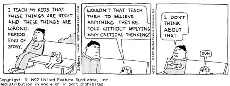 You are intelligent: have you done something dumb? – Platform Business ...