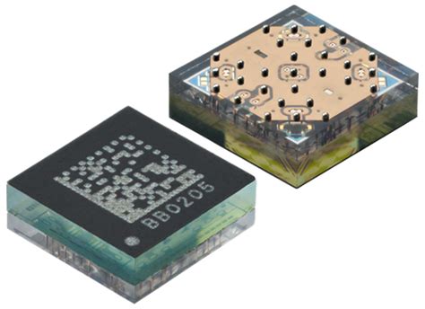 MM5130 DC to 26GHz High-Power SP4T RF Switch - Menlo Micro | Mouser