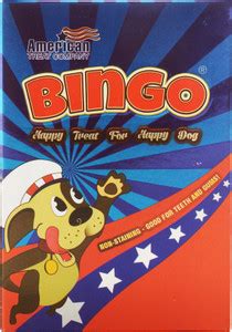 Bingo Bingo munchy snacks chicken flavor Chicken 2 g Dry Young Dog Food ...