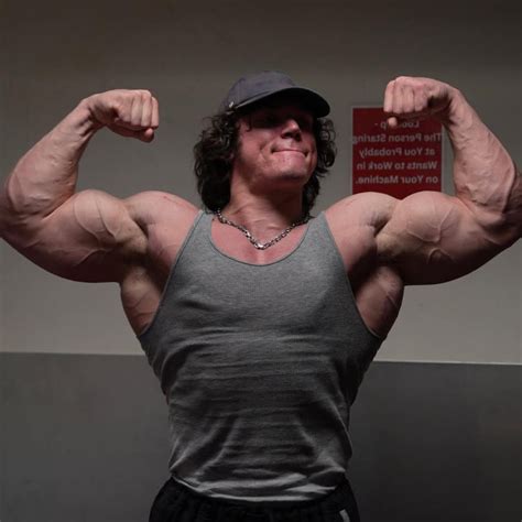 Sam Sulek’s Workout Routine & Diet: The Secret Behind His Insane ...