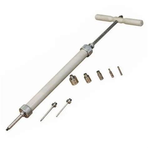 Concrete Testing Equipments - Slump Test Apparatus Trader - Wholesaler ...