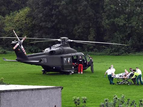 Ireland: Funeral Turns Violent As Two Families Clash, 8 Arrested