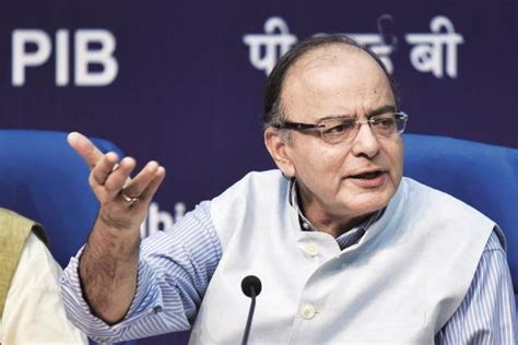 FRDI Bill: Arun Jaitley says public deposits will be protected